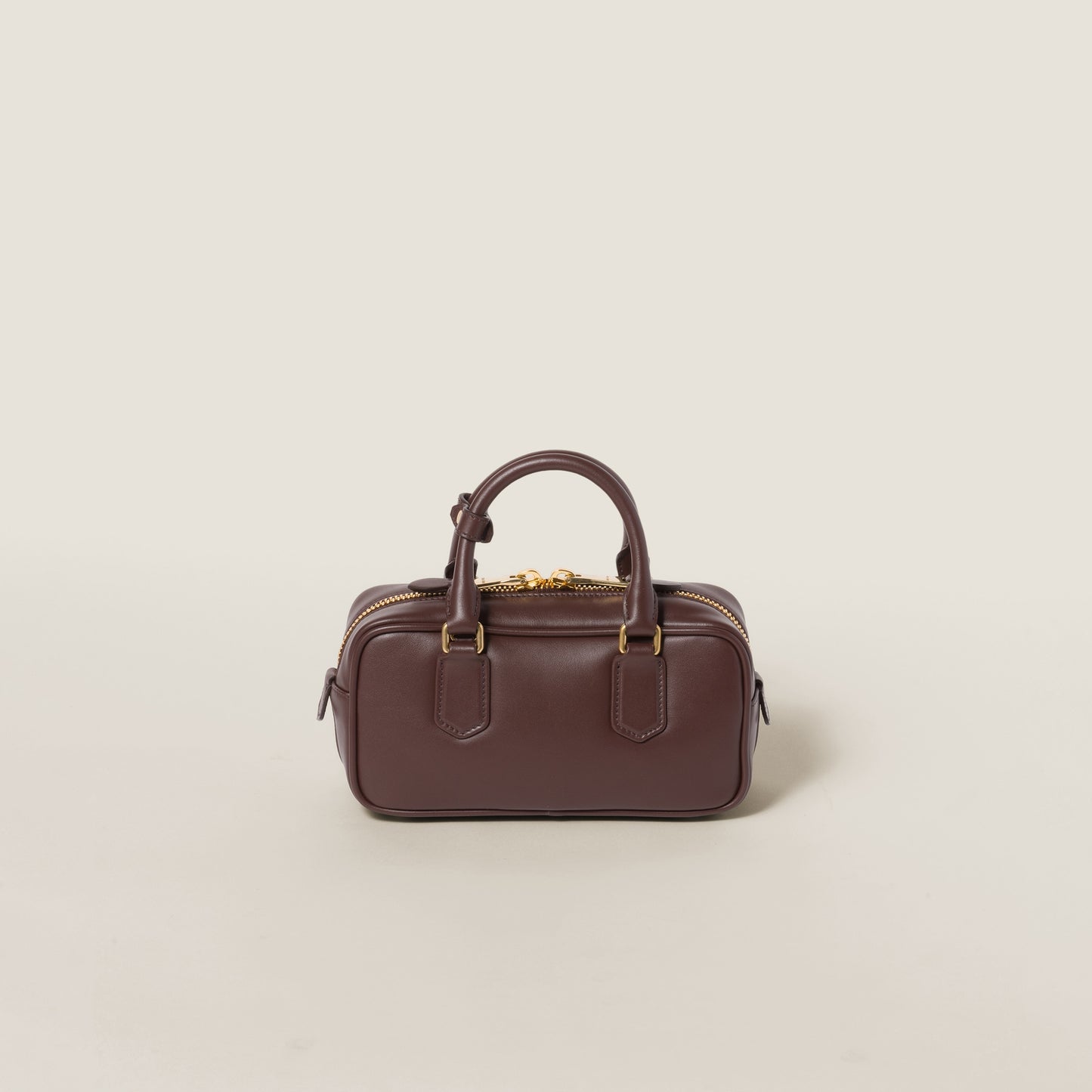 Arcadie leather Briarwood (Regular)