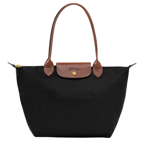 Longchamp le pliage medium tote bag