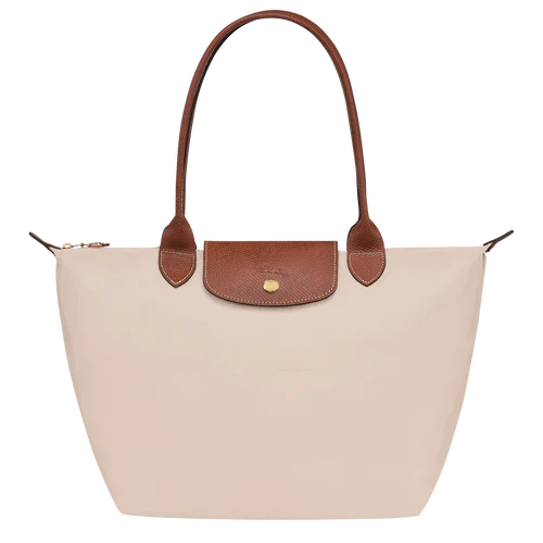Longchamp le pliage medium tote bag