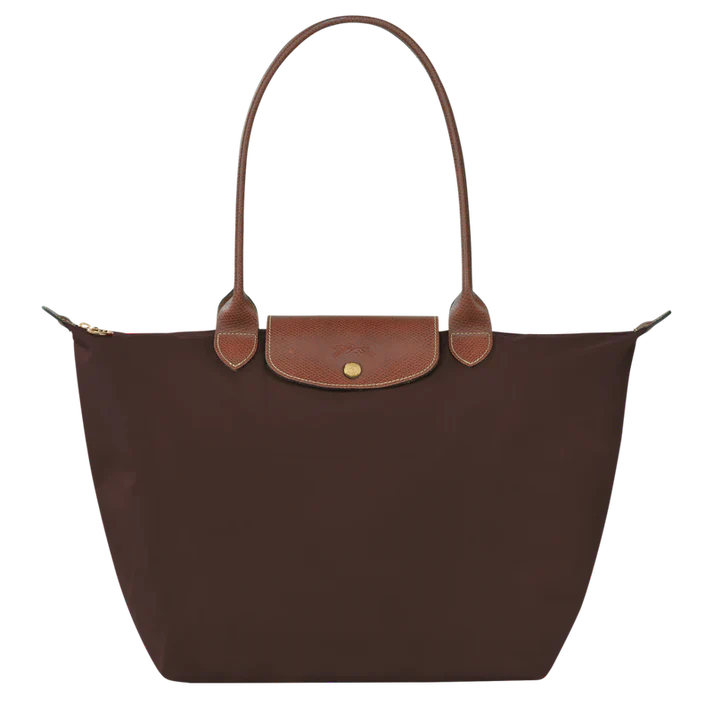 Longchamp le pliage medium tote bag