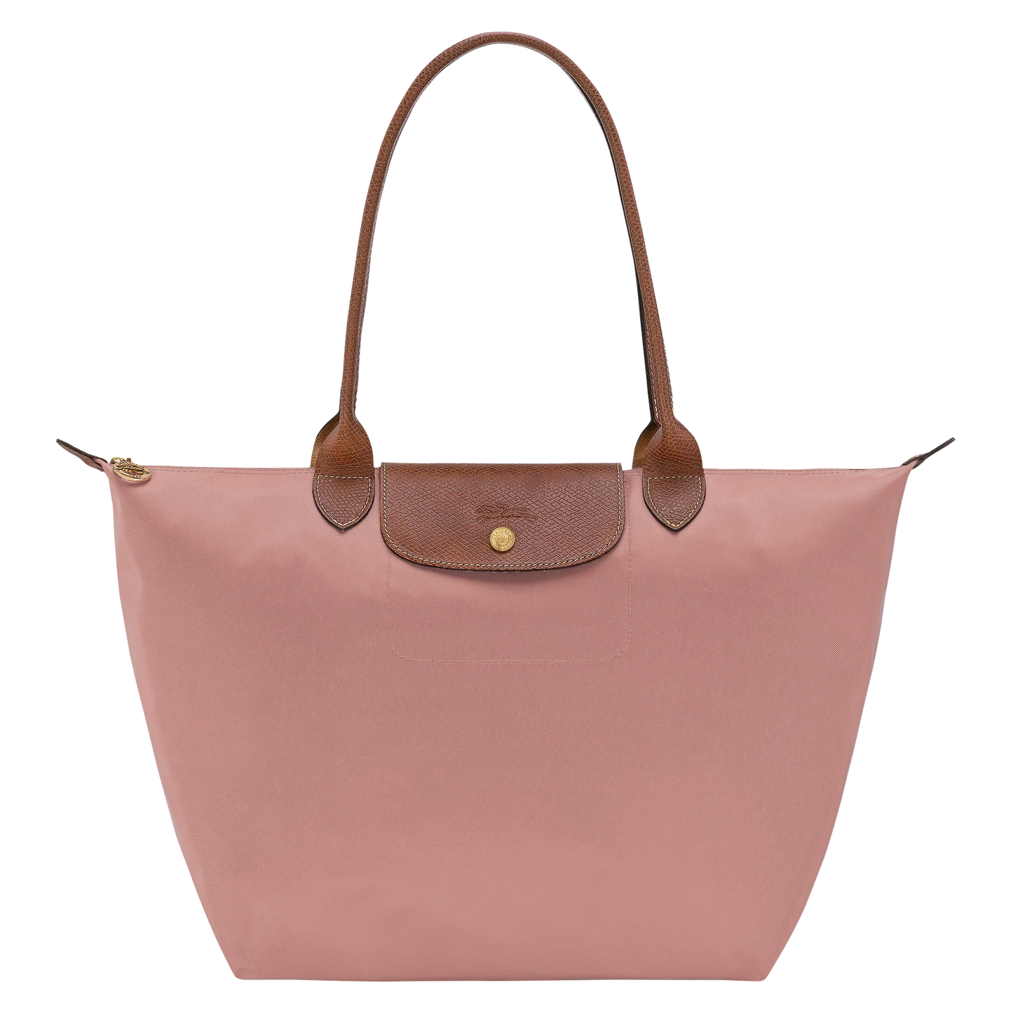 Longchamp le pliage medium tote bag
