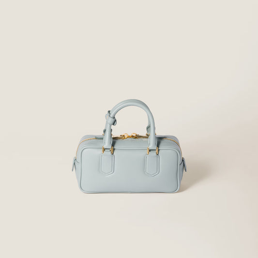 Arcadie leather bag ( REGULAR)