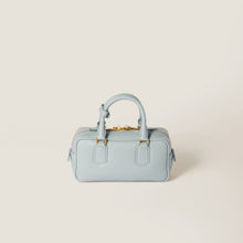 Arcadie leather bag ( REGULAR)