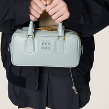 Arcadie leather bag ( REGULAR)