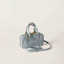 Arcadie leather mini-bag ( MINI )