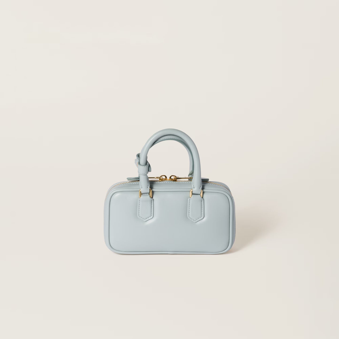 Arcadie leather mini-bag ( MINI )