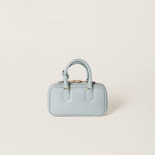 Arcadie leather mini-bag ( MINI )
