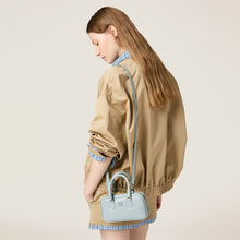 Arcadie leather mini-bag ( MINI )