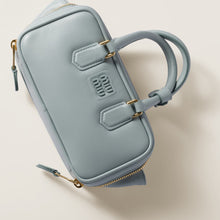 Arcadie leather mini-bag ( MINI )