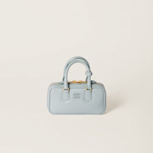 Arcadie leather mini-bag ( MINI )