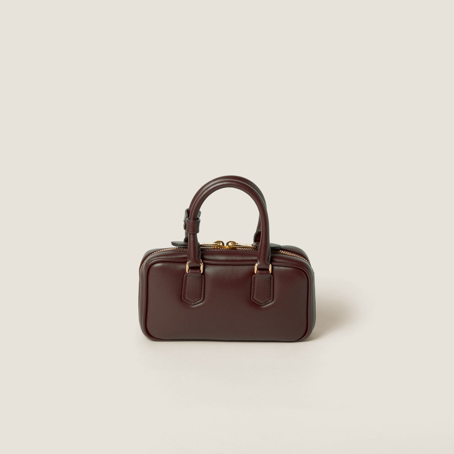 Arcadie leather Briarwood (Mini)