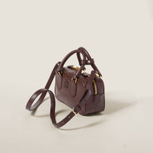 Arcadie leather Briarwood (Regular)