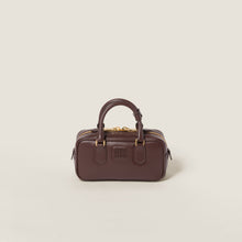 Arcadie leather Briarwood (Regular)